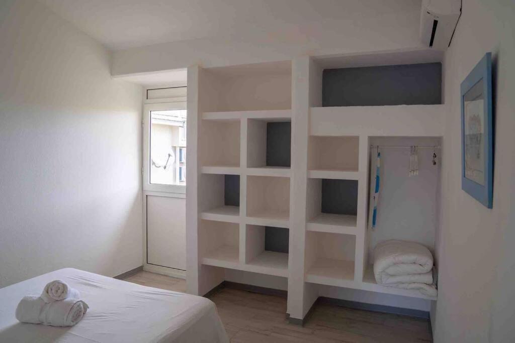 Blue Lagoon Appart En Residence Acces Plage Le Gosier  Bagian luar foto